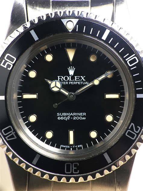 1989 rolex submariner review|1989 Rolex 5513 watch.